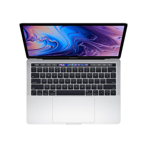MacBook Pro 13" (2018) i7 / 16/512GB / Silver (Z0V90005G) б/у